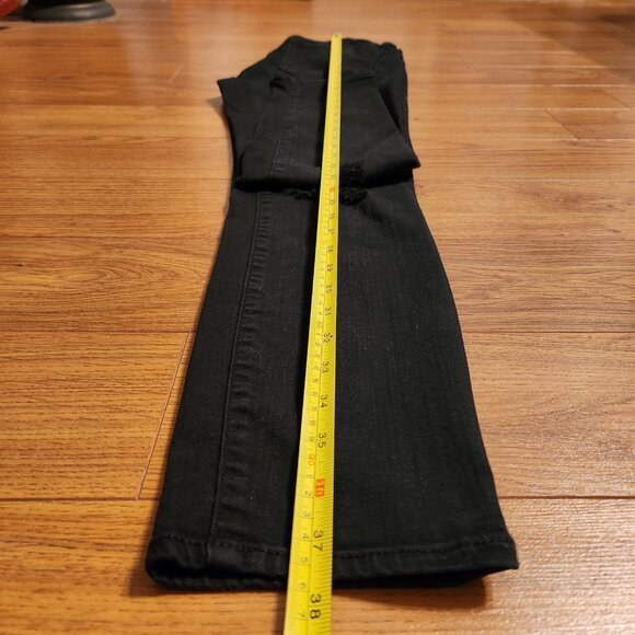 J. Crew Toothpick Jeans - Picture 12 of 15